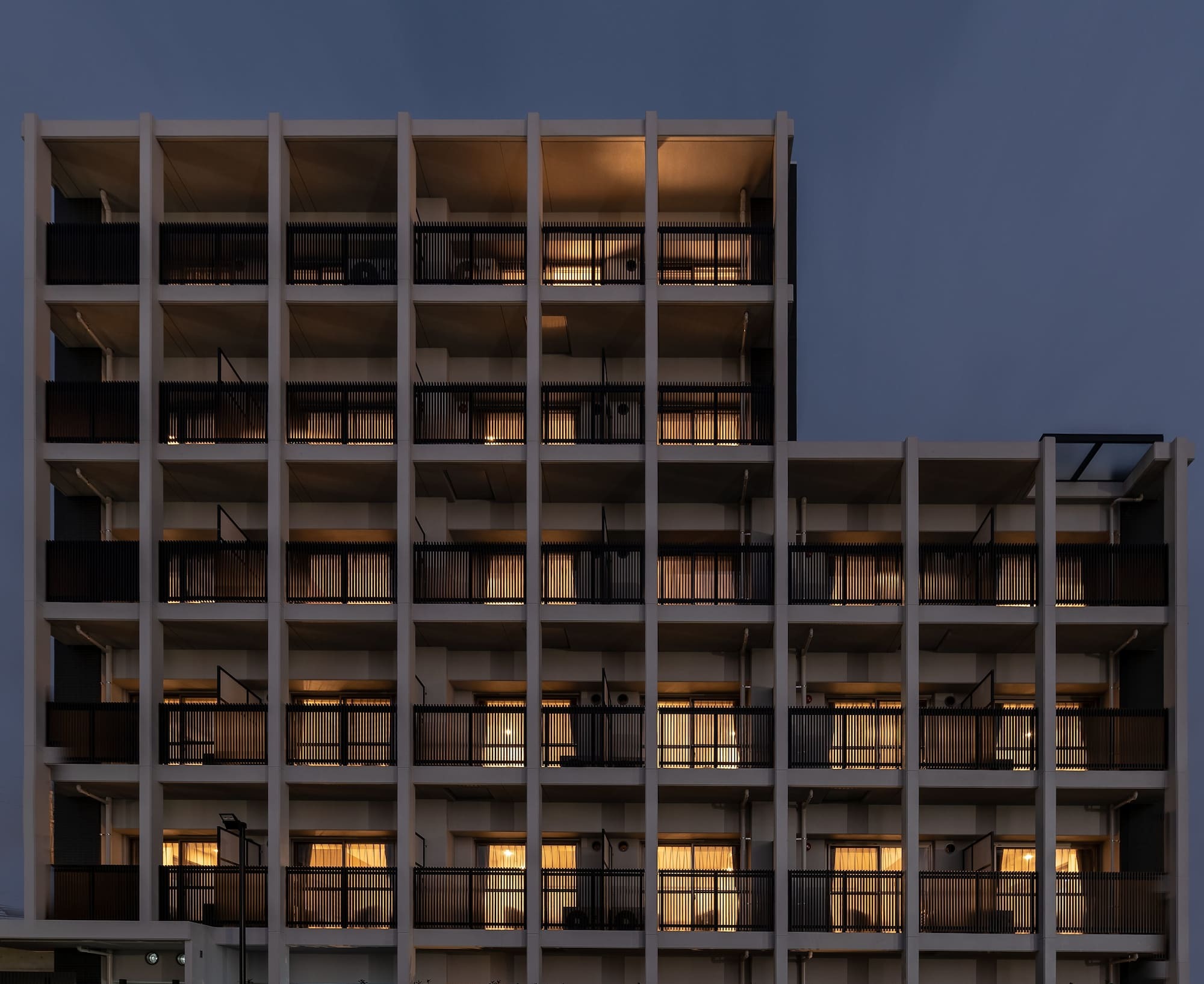 Zen Kyoto Apartment Hotel Extérieur photo